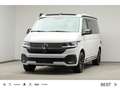 Volkswagen T6.1 California Beach 2.0 TDI DSG 4MOTION *ACC* Blanc - thumbnail 1