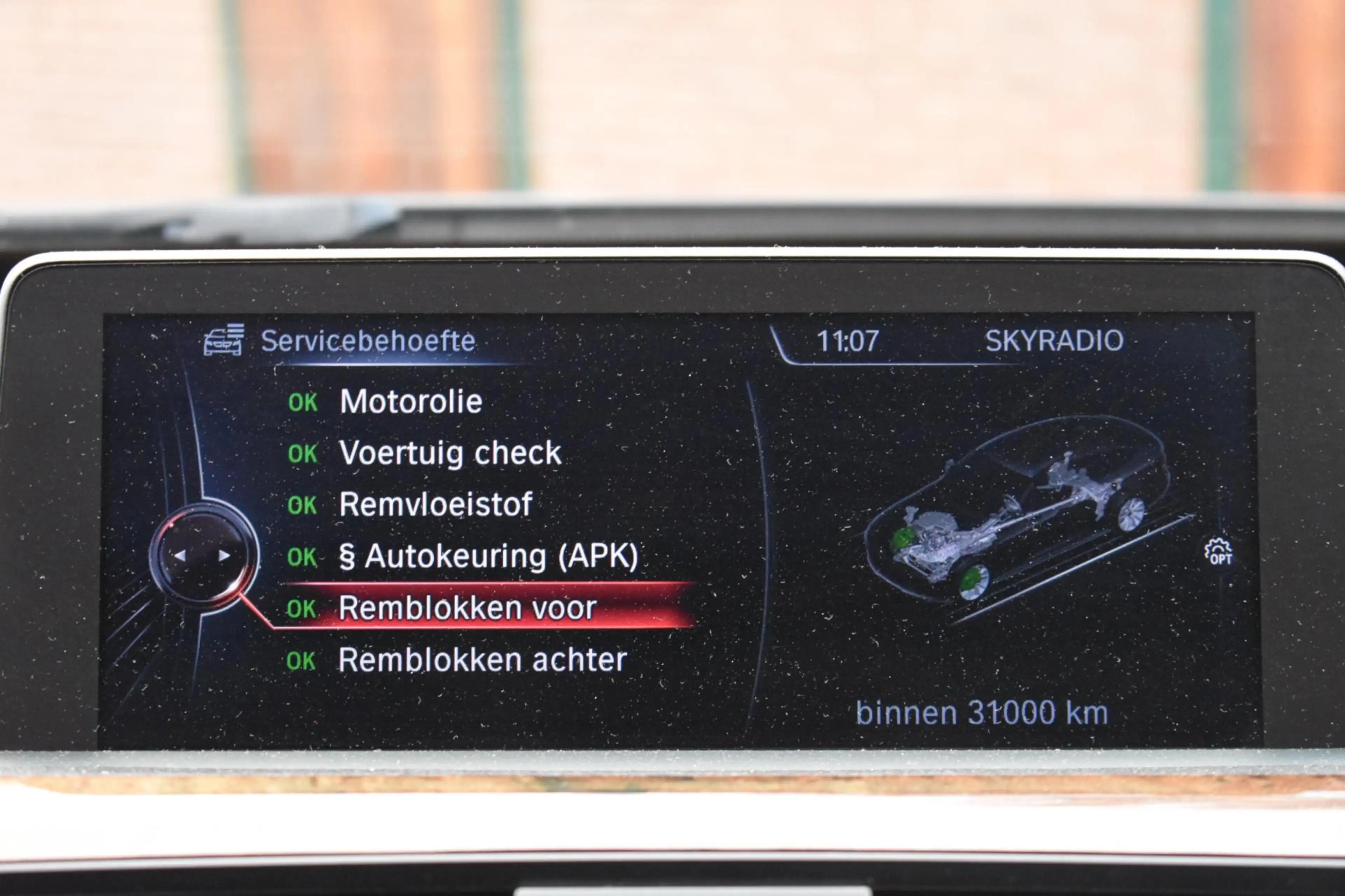 BMW 325 3-serie Gran Turismo 325d High Executive '15 Pano — photo 21