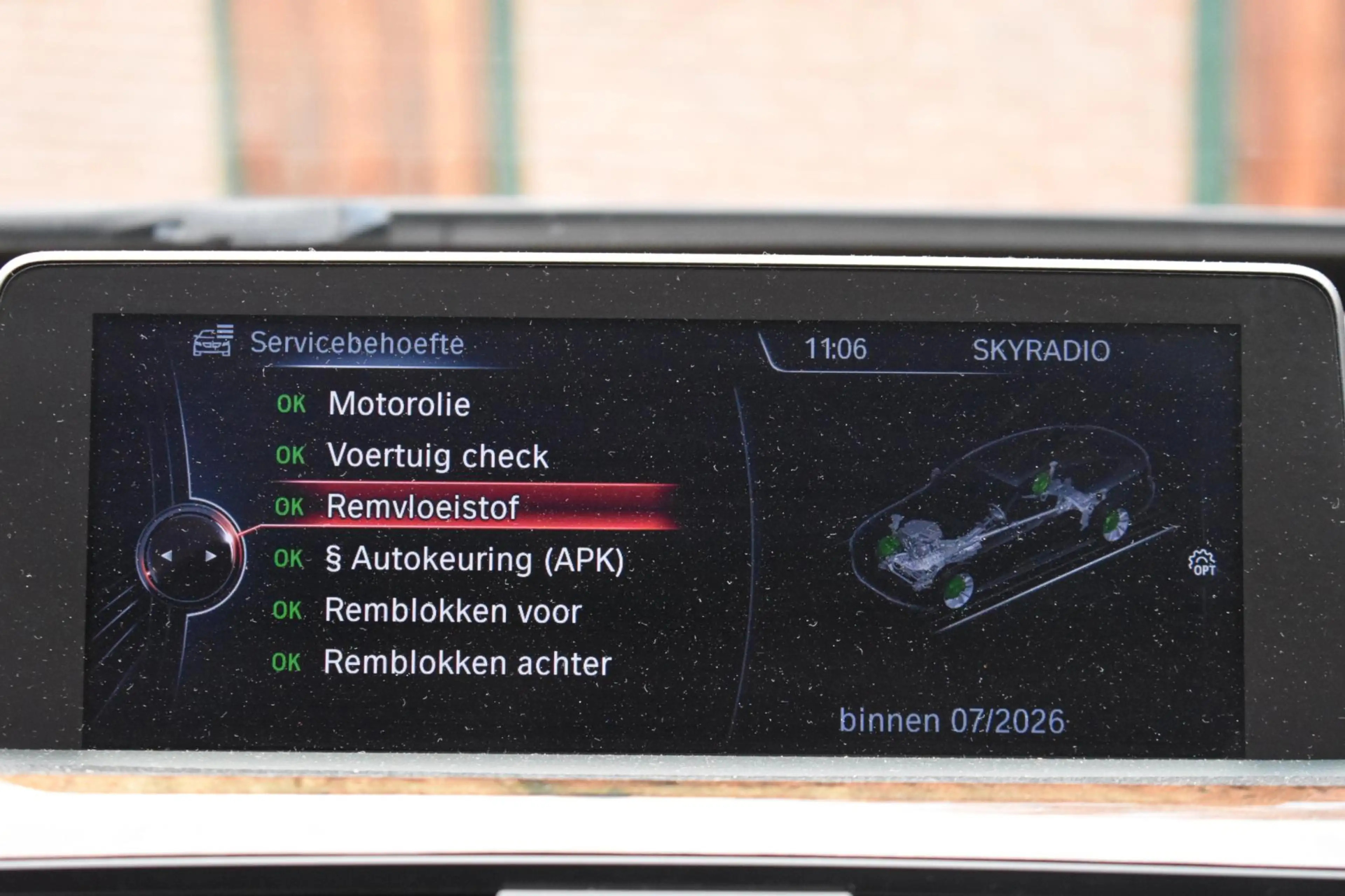BMW 325 3-serie Gran Turismo 325d High Executive '15 Pano — photo 19