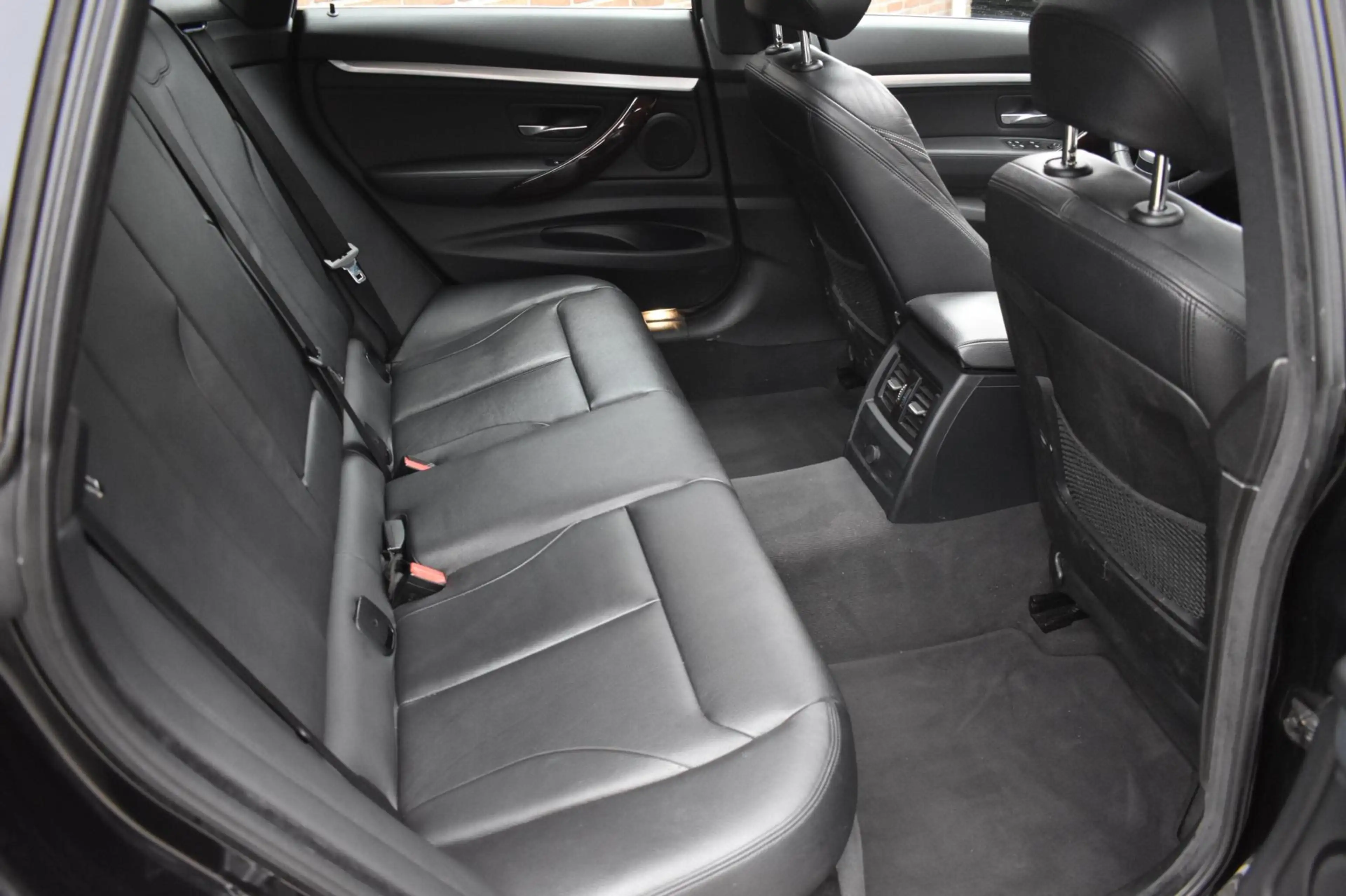 BMW 325 3-serie Gran Turismo 325d High Executive '15 Pano — photo 5