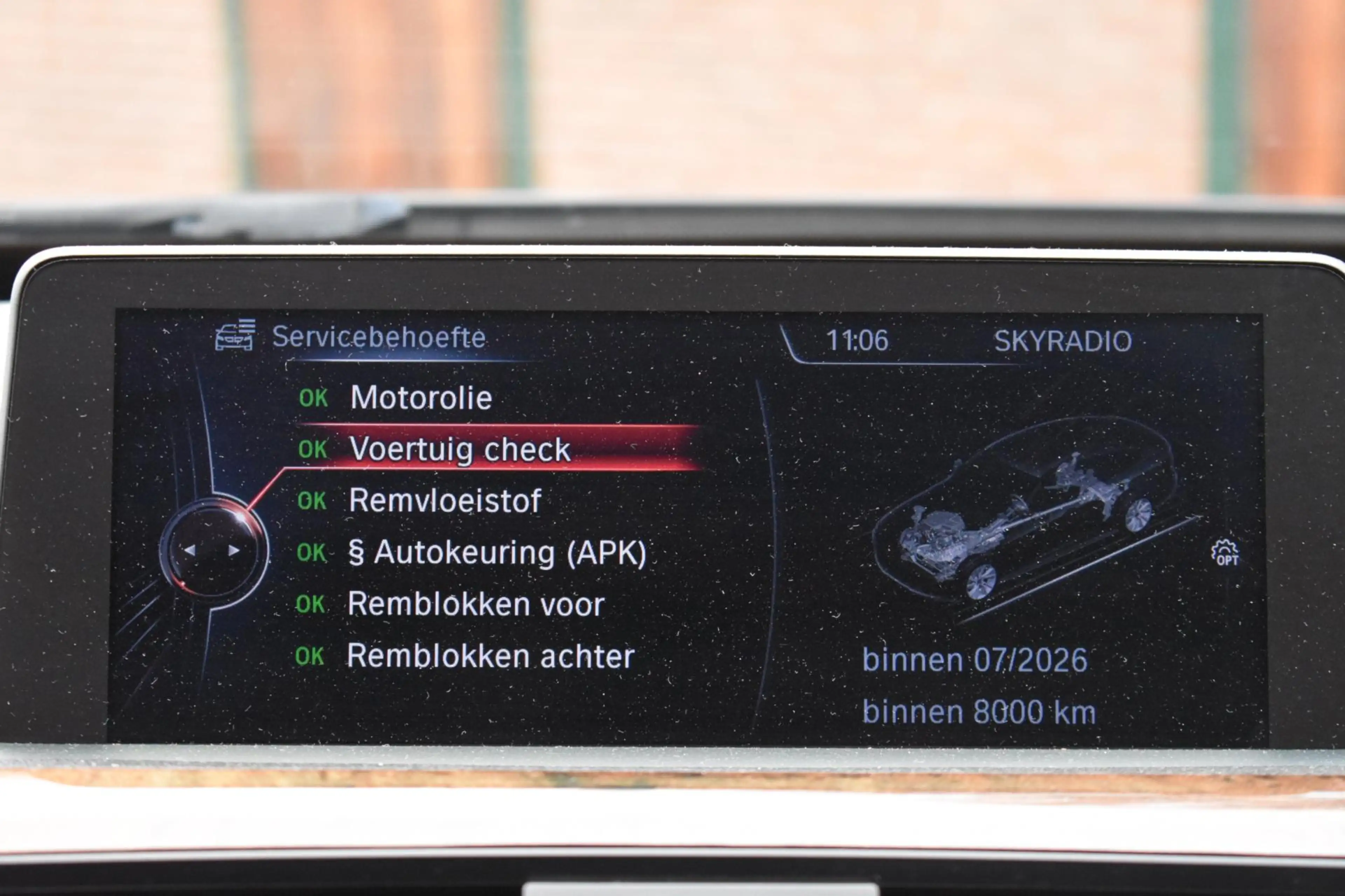 BMW 325 3-serie Gran Turismo 325d High Executive '15 Pano — photo 18