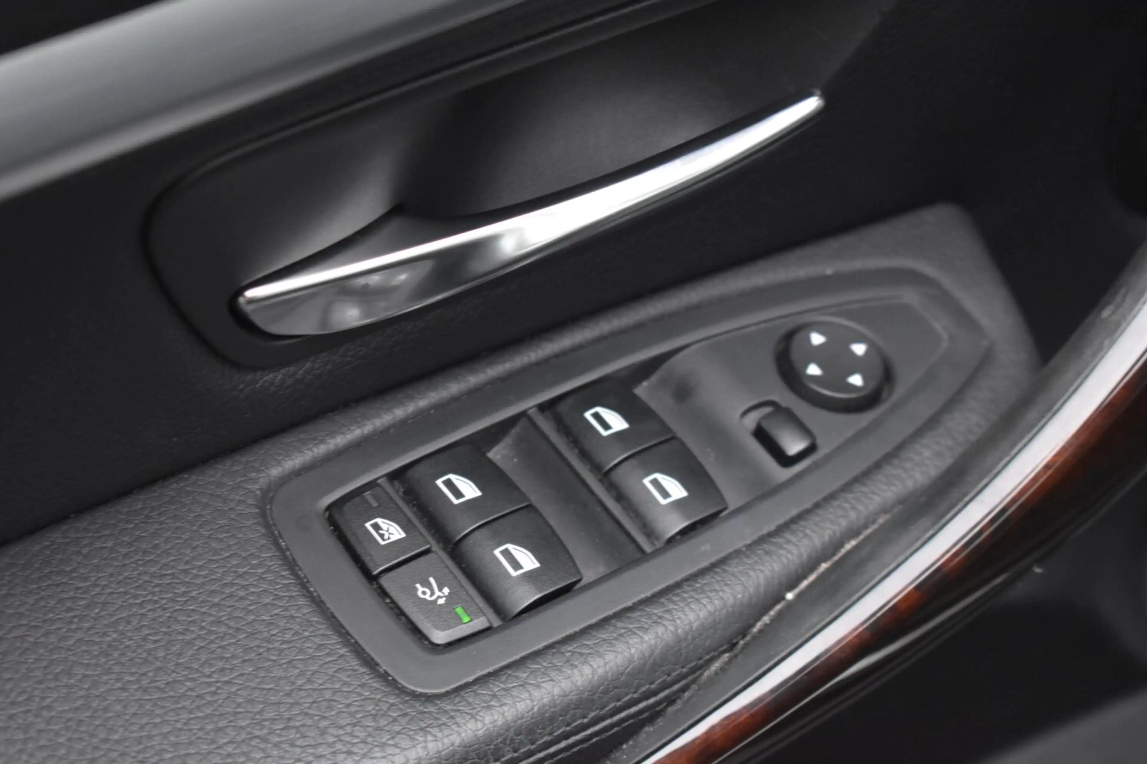 BMW 325 3-serie Gran Turismo 325d High Executive '15 Pano — photo 14