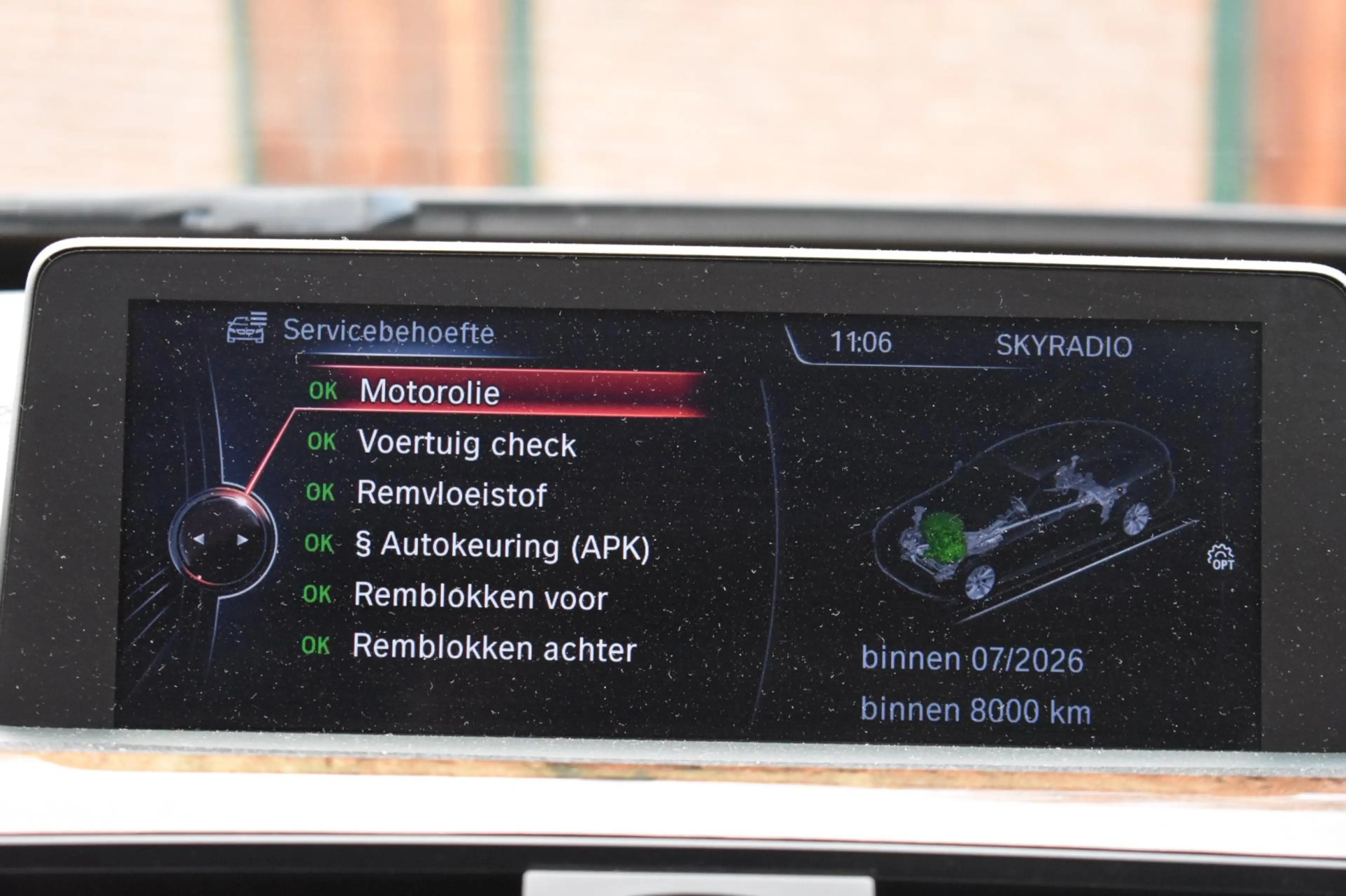 BMW 325 3-serie Gran Turismo 325d High Executive '15 Pano — photo 17