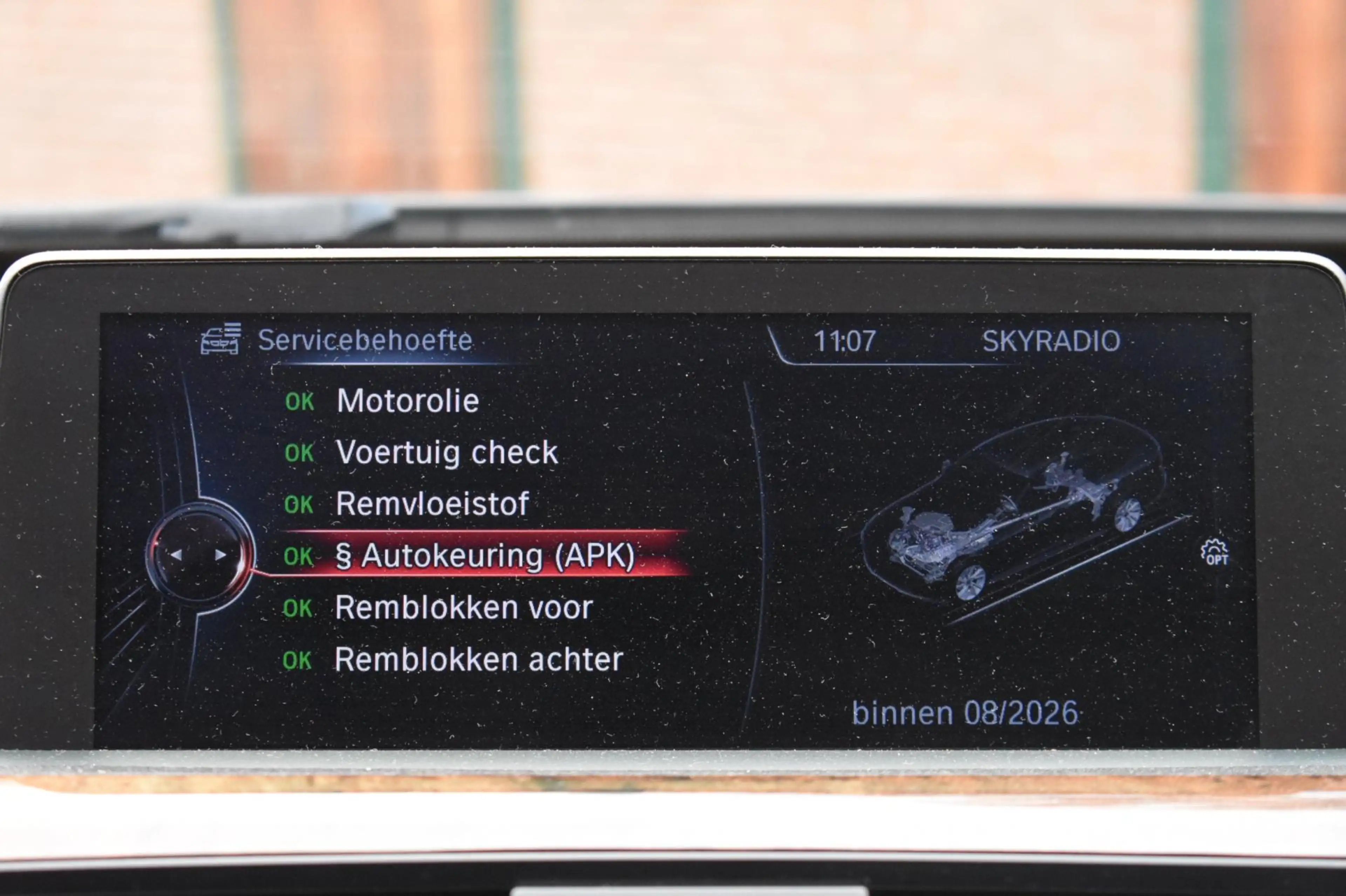 BMW 325 3-serie Gran Turismo 325d High Executive '15 Pano — photo 20