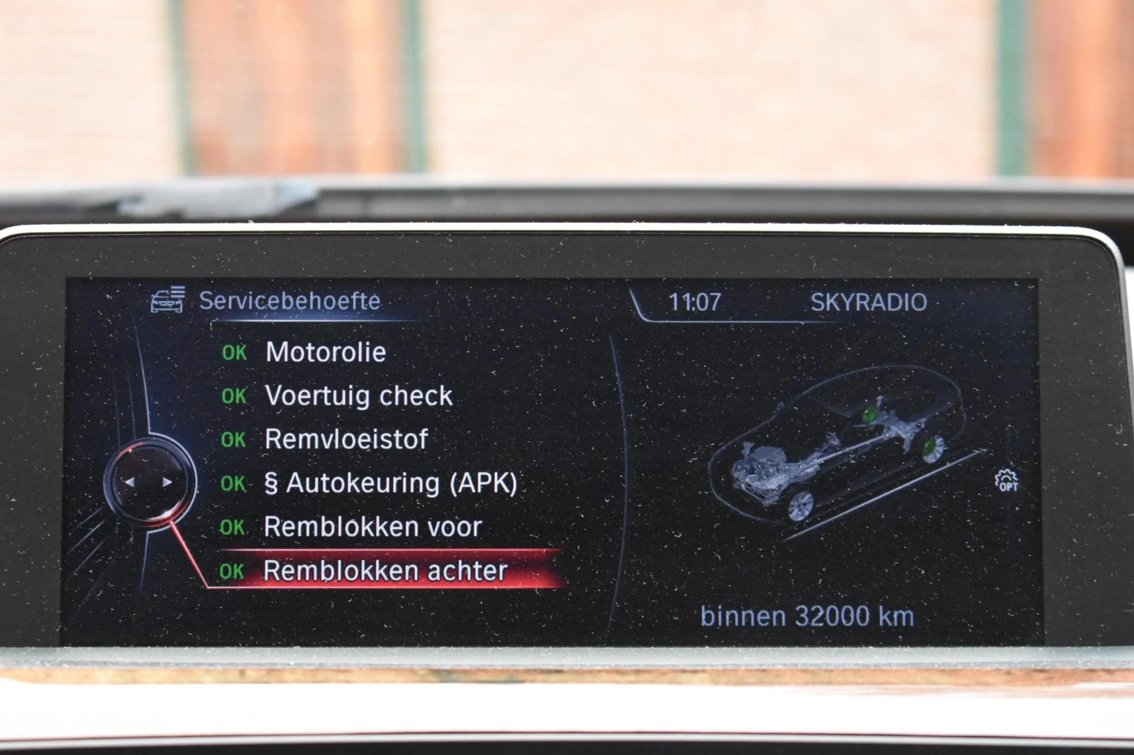 BMW 325 3-serie Gran Turismo 325d High Executive '15 Pano — photo 22