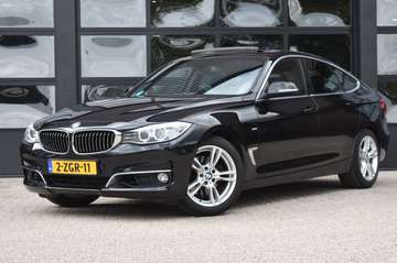 3-serie Gran Turismo 325d High Executive '15 Pano