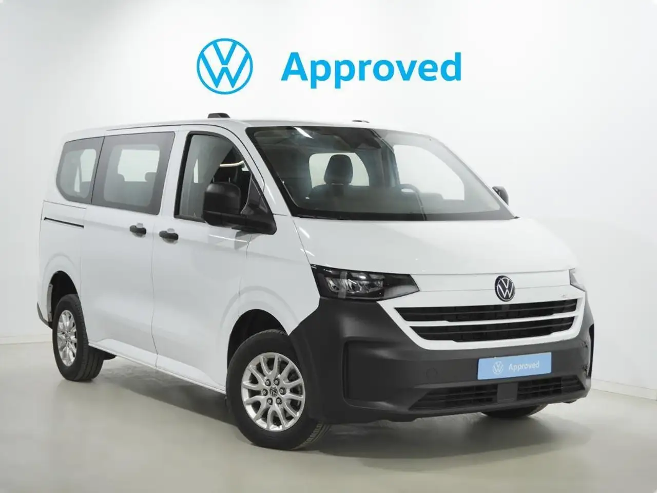 Volkswagen T5