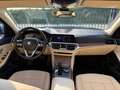 BMW 318 Touring 318 dA MHEV AdBlue Bleu - thumbnail 13