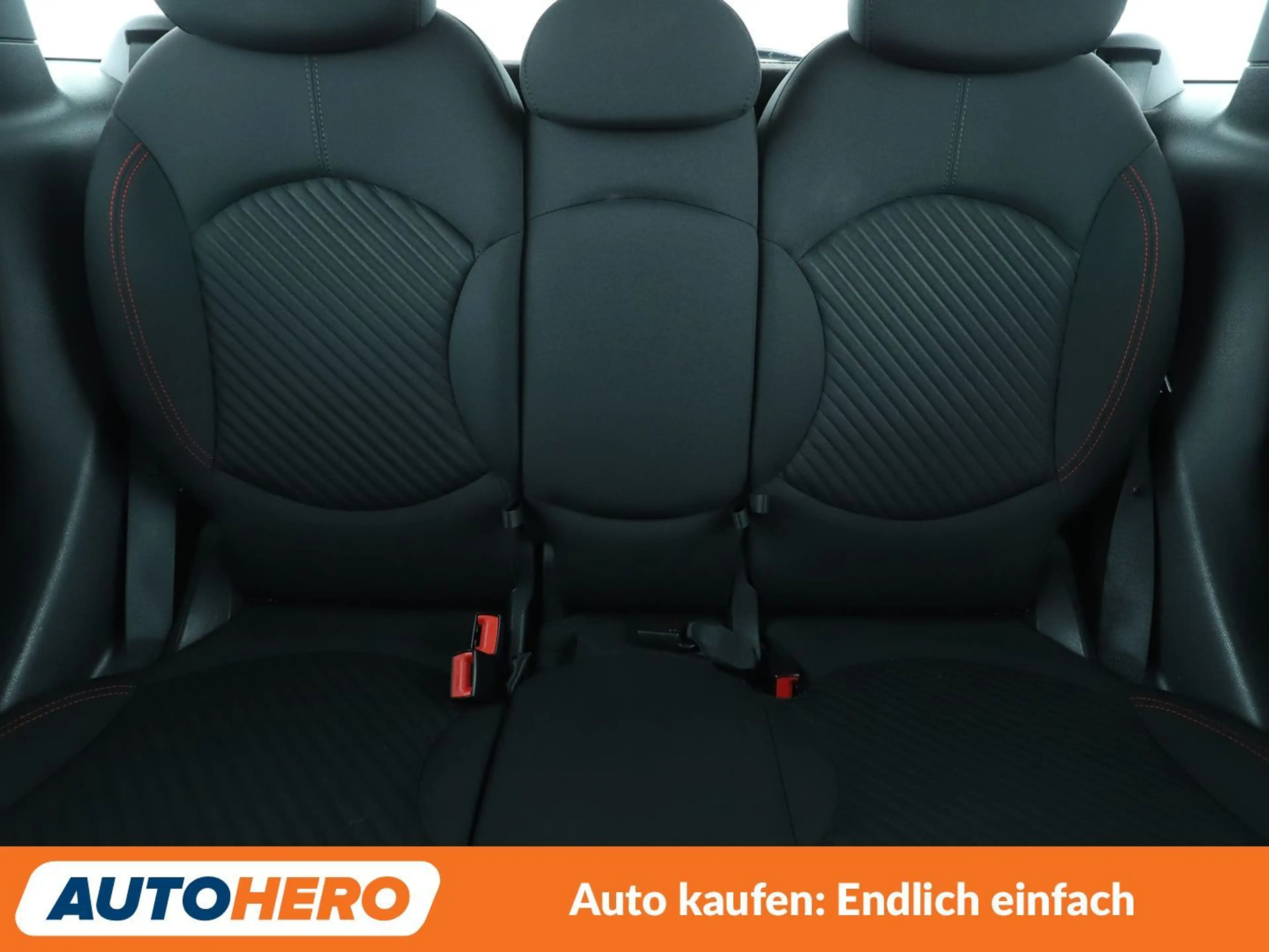 MINI Cooper SD Countryman Cooper SD*TEMPO*PDC*SHZ*ALU*KLIMA* — photo 15