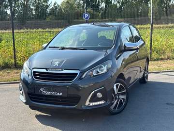 1.0 VTI 69CH ALLURE 76.000KM / 2018 // 5.PORTES // GARANTIE
