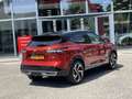 Nissan Qashqai 1.5 e-Power Tekna Plus Rood - thumbnail 5