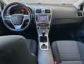 Toyota Avensis Combi 1.8 Edition Grau - thumbnail 12