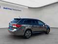 Toyota Avensis Combi 1.8 Edition Grau - thumbnail 6