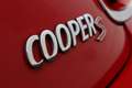 MINI Cooper S Cabrio Chili Automaat / Comfort Access / LED / Comfortsto Rood - thumbnail 34