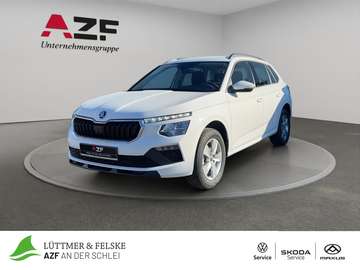 1.0 TSI 5-Gang *GRA*Sitzheizung*