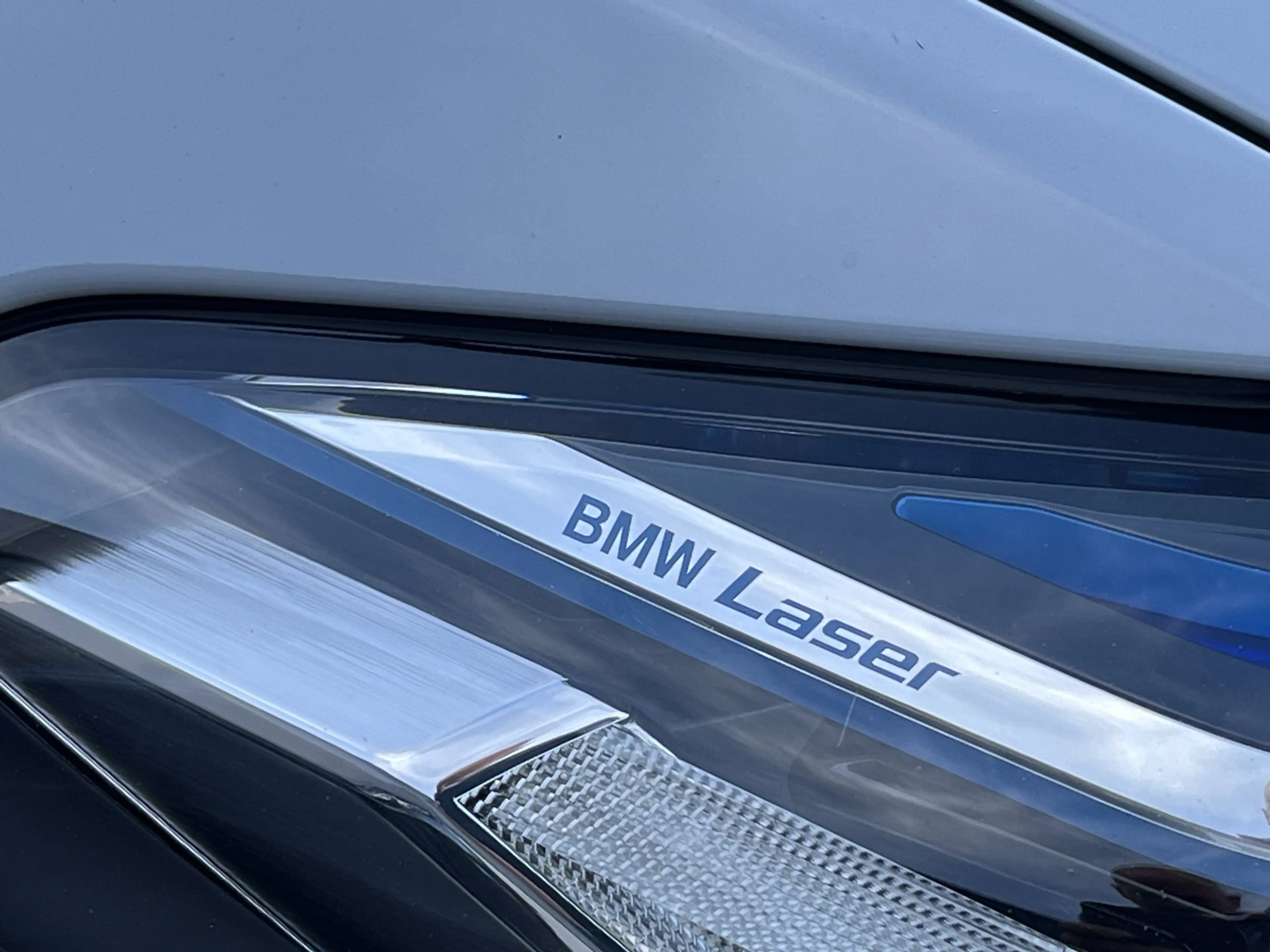 BMW 540 5-serie Touring 540i xDrive High Executive | M-Spo — photo 10