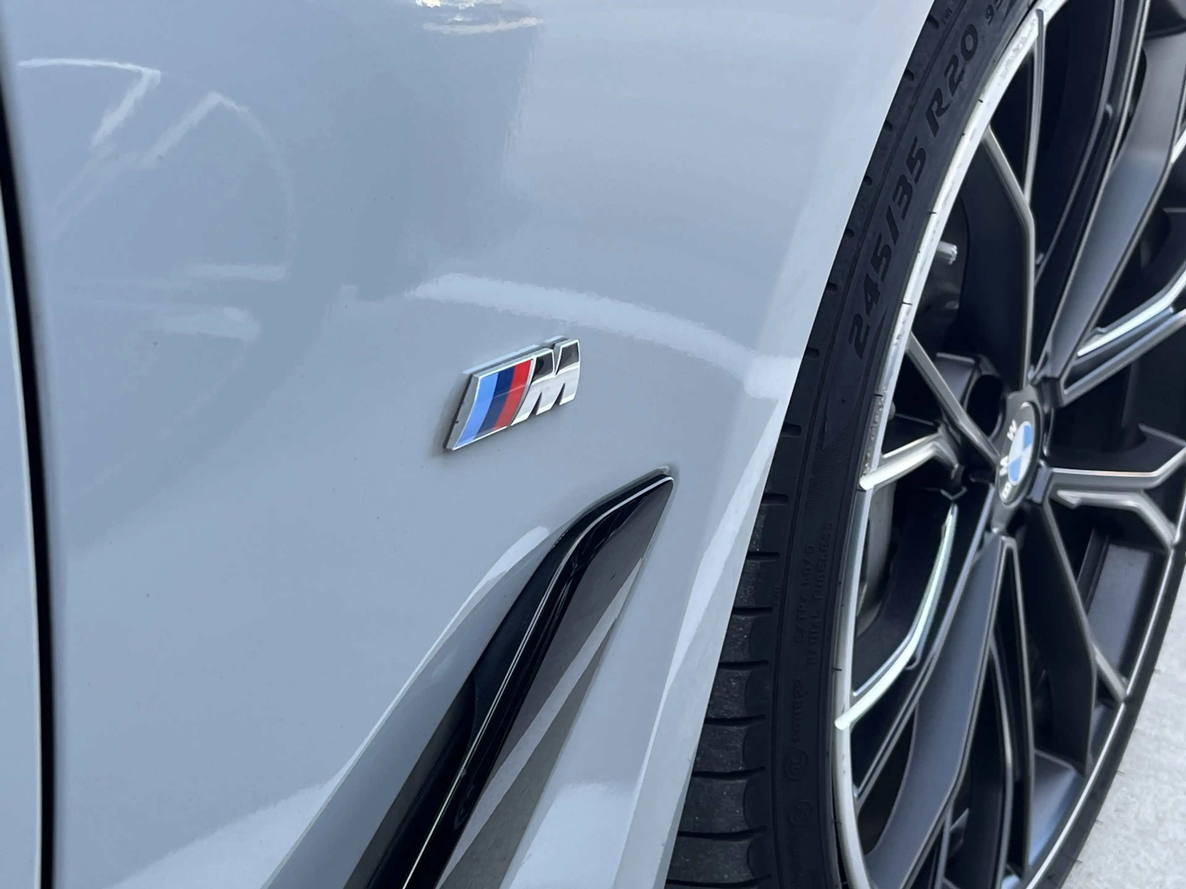 BMW 540 5-serie Touring 540i xDrive High Executive | M-Spo — photo 12
