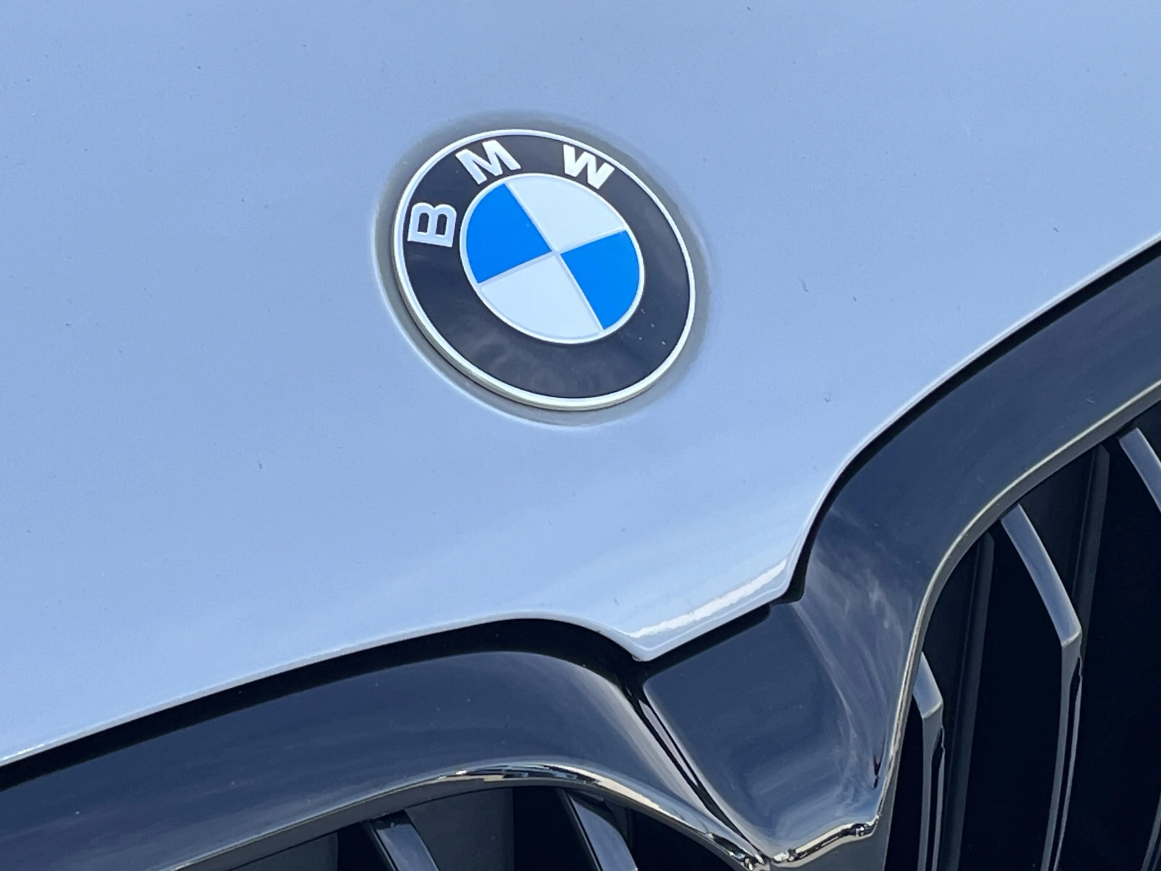 BMW 540 5-serie Touring 540i xDrive High Executive | M-Spo — photo 11