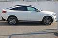 Mercedes-Benz GLE 400 GLE400d Coupe 4Matic AMG Line Desigo Diamantweiß Blanc - thumbnail 5
