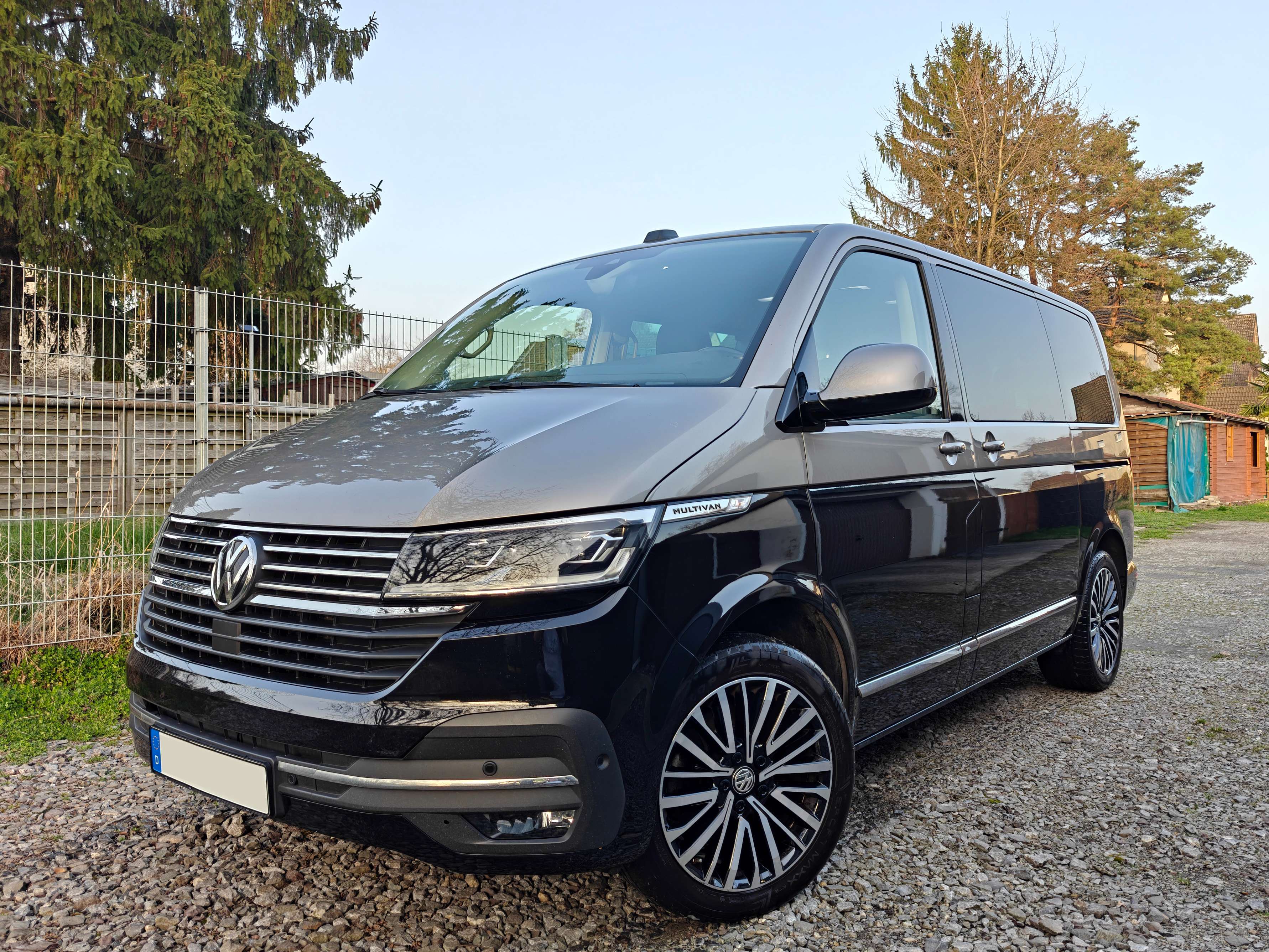 Second hand Volkswagen  2.0