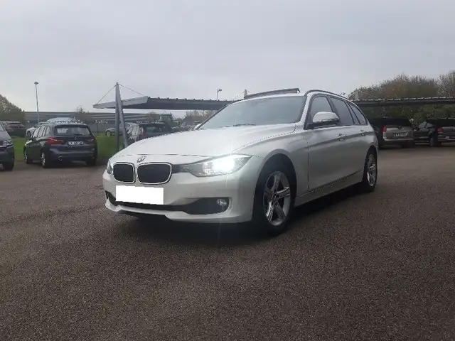 BMW 316 (F31) 316D 116CH LOUNGE