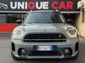 MINI Cooper SE Countryman 1.5 Business (NESSUN VINCOLO) Grigio - thumbnail 2