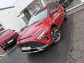 Hyundai BAYON Bayon 1.0 T-GDi Techno/GARANTIE 06/2029/LIBRAMONT Rouge - thumbnail 2