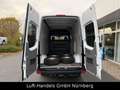 Mercedes-Benz Sprinter II Kasten 316 CDI Autom Navi AHK Webast Weiß - thumbnail 14