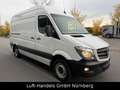 Mercedes-Benz Sprinter II Kasten 316 CDI Autom Navi AHK Webast Weiß - thumbnail 3