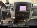 Mercedes-Benz Sprinter II Kasten 316 CDI Autom Navi AHK Webast Weiß - thumbnail 12