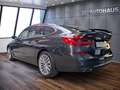 BMW 620 620d Gran Turismo Luxury Line Steptronic Gris - thumbnail 6