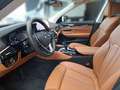 BMW 620 620d Gran Turismo Luxury Line Steptronic Grigio - thumbnail 8