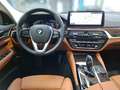 BMW 620 620d Gran Turismo Luxury Line Steptronic Grigio - thumbnail 9