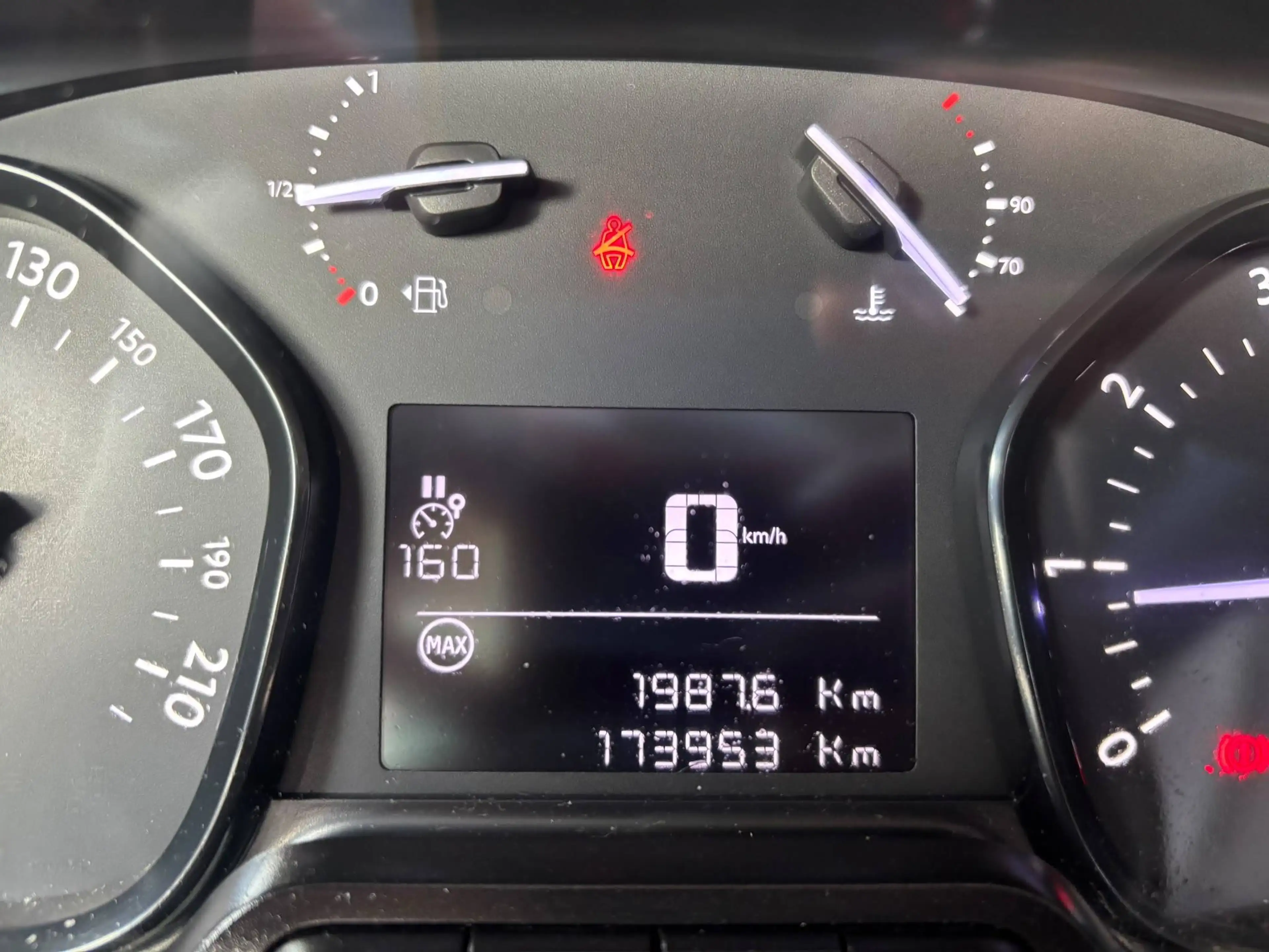 Peugeot Expert 2.0 Blue HDi 120 CV | L2H1 | 3 places | GPS | Caméra de recul — photo 15