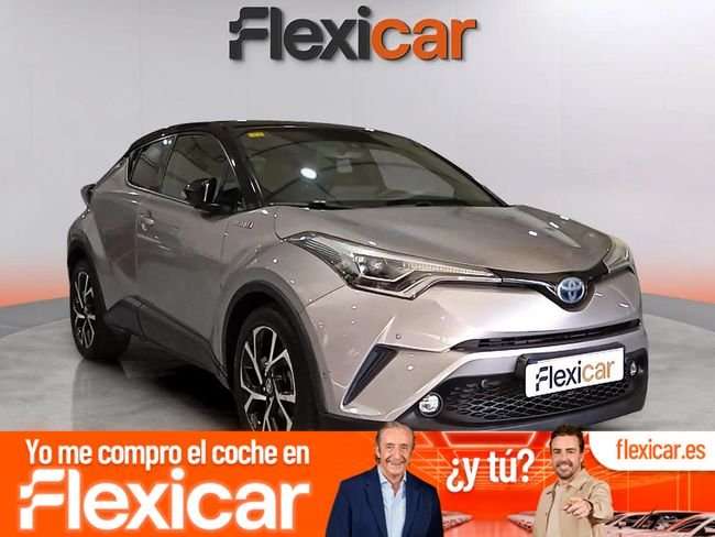 Toyota C-HR 125H Advance - foto 1