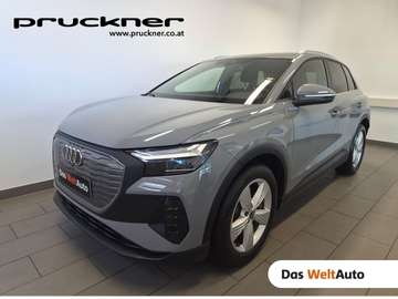 Audi Q4 40 e-tron