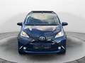 Toyota Aygo AYGO x-wave FALTDACH*KAM*KLIMA*BLUETOOTH Bleu - thumbnail 24