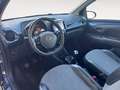 Toyota Aygo AYGO x-wave FALTDACH*KAM*KLIMA*BLUETOOTH Bleu - thumbnail 5