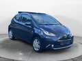Toyota Aygo AYGO x-wave FALTDACH*KAM*KLIMA*BLUETOOTH Bleu - thumbnail 20