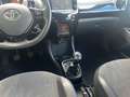 Toyota Aygo AYGO x-wave FALTDACH*KAM*KLIMA*BLUETOOTH Bleu - thumbnail 10