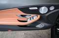 Mercedes-Benz C 220 d Cabrio Aut.,Airscarf,Burmeister,Leder,AHK,Aku... Schwarz - thumbnail 20