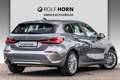 BMW 118 i Advantage Automatik PDC Sitzhzg. Navi Klima Gris - thumbnail 2