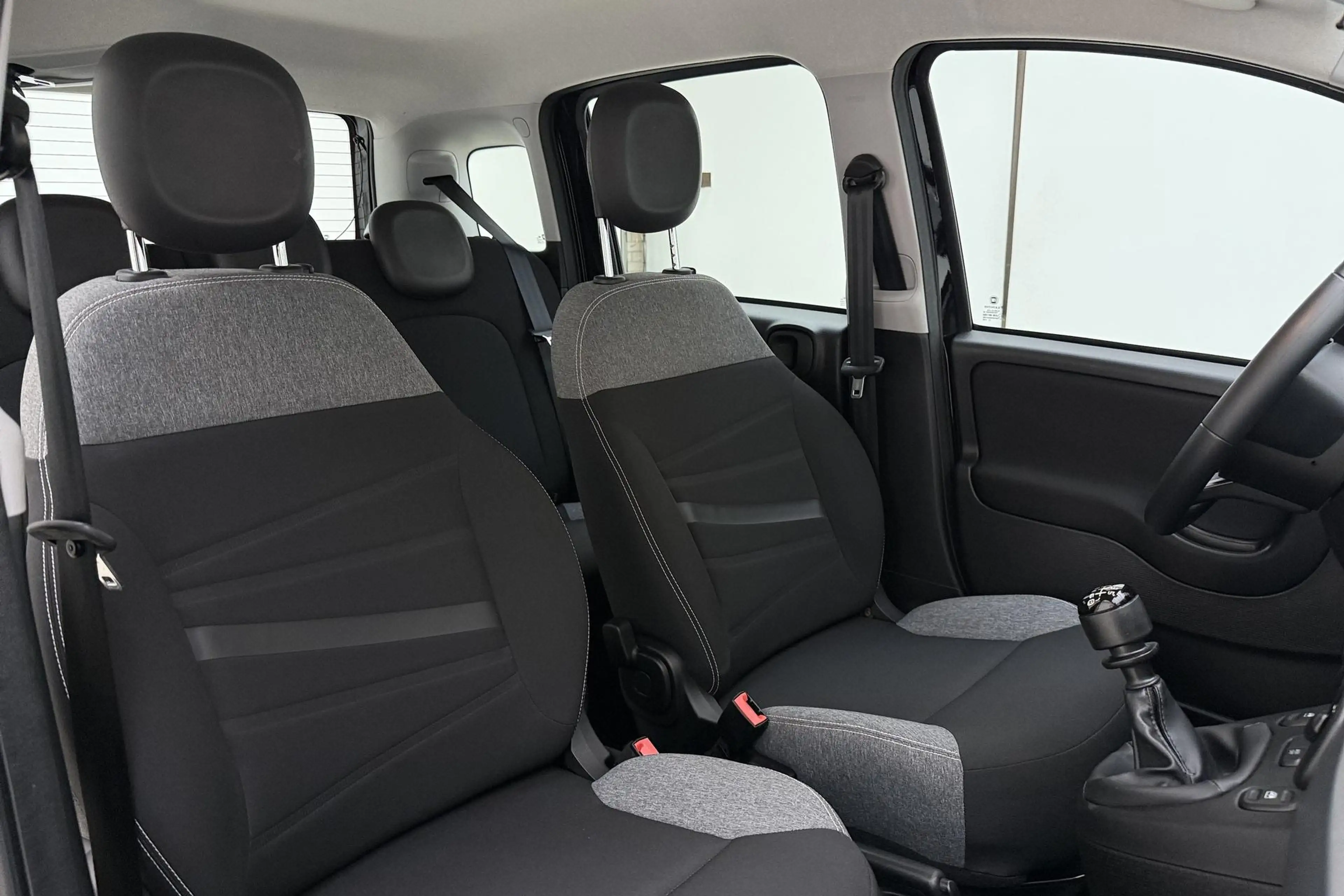 Fiat Panda 1.0 Hybrid City Life 69 PK | Airco | Dakrails | We — photo 7