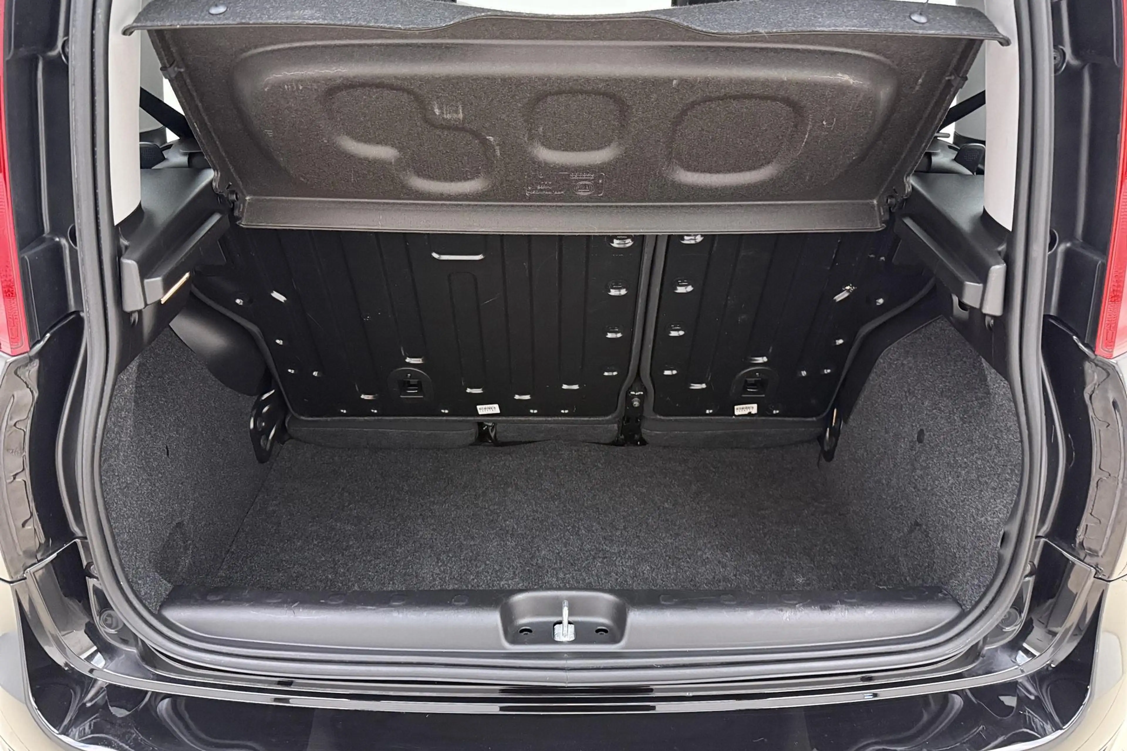 Fiat Panda 1.0 Hybrid City Life 69 PK | Airco | Dakrails | We — photo 3
