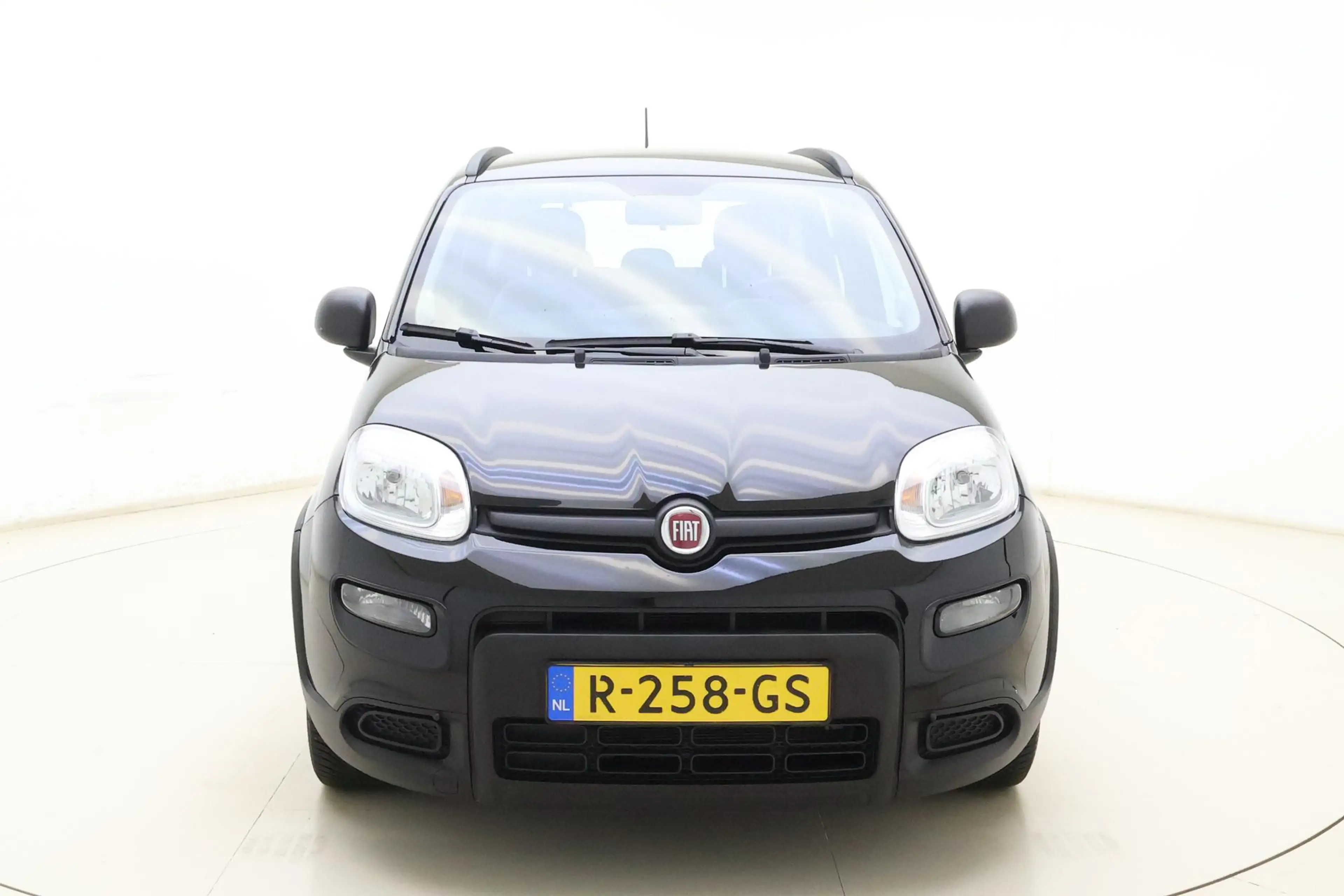 Fiat Panda 1.0 Hybrid City Life 69 PK | Airco | Dakrails | We — photo 6