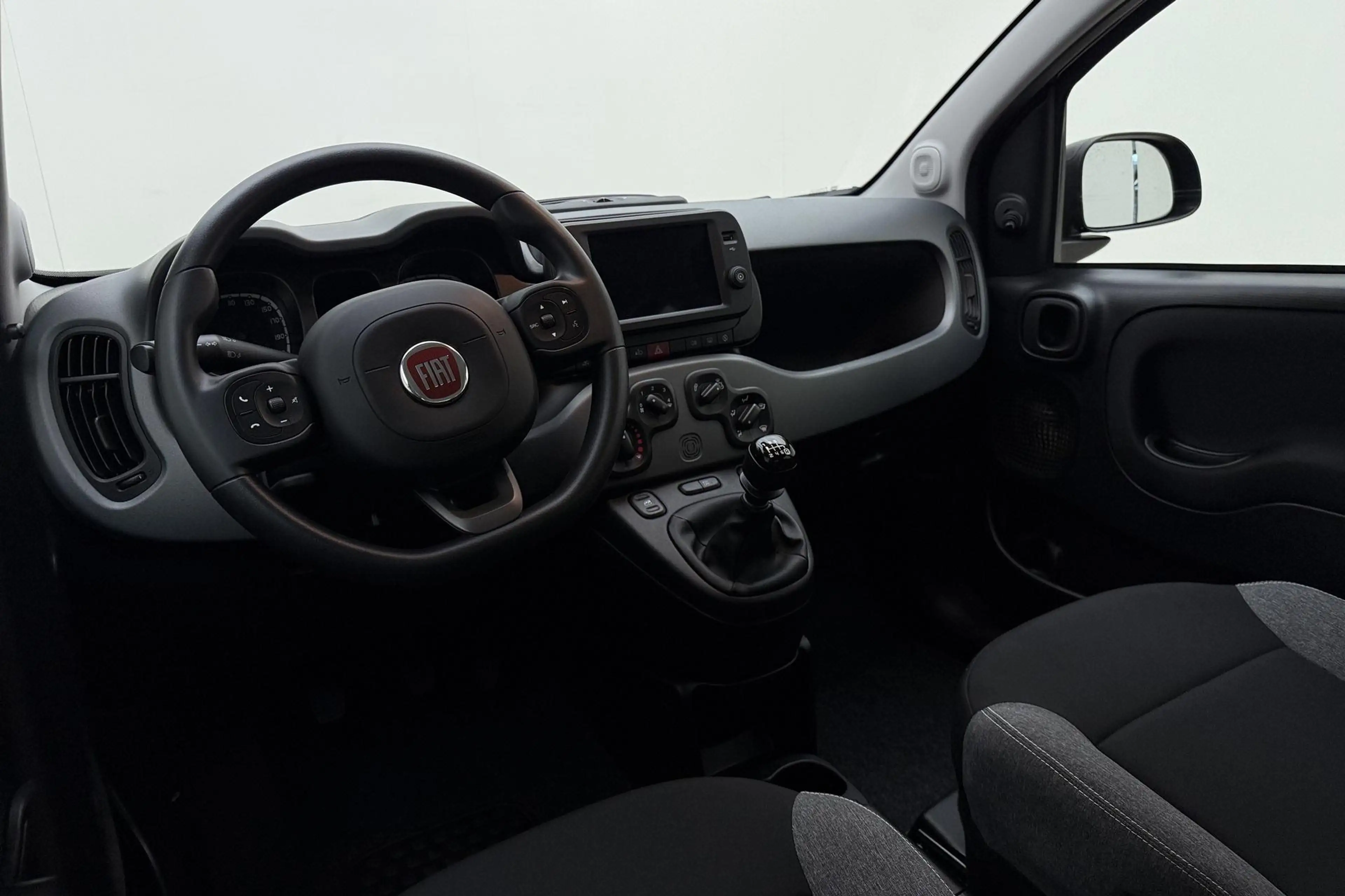 Fiat Panda 1.0 Hybrid City Life 69 PK | Airco | Dakrails | We — photo 14