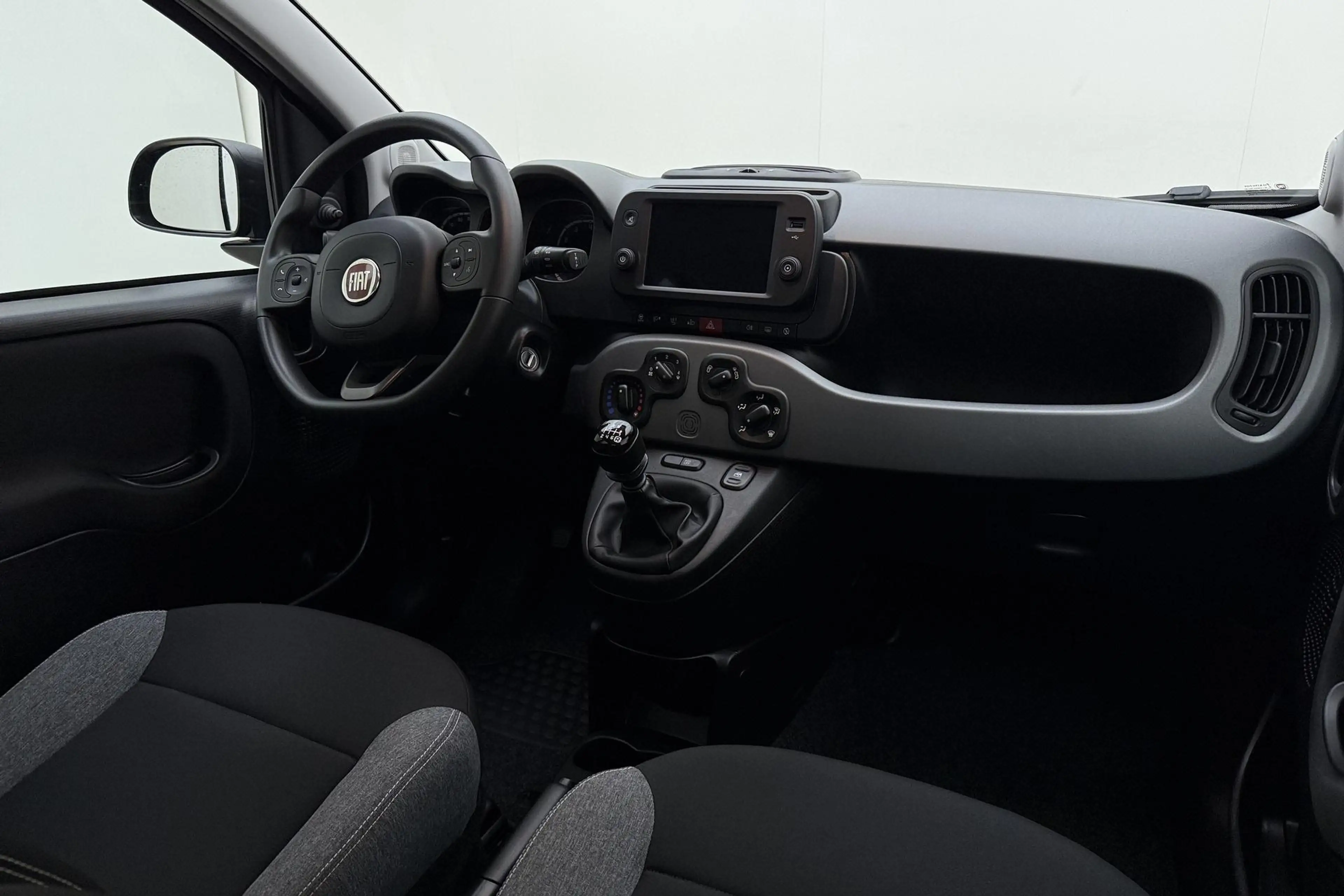Fiat Panda 1.0 Hybrid City Life 69 PK | Airco | Dakrails | We — photo 13