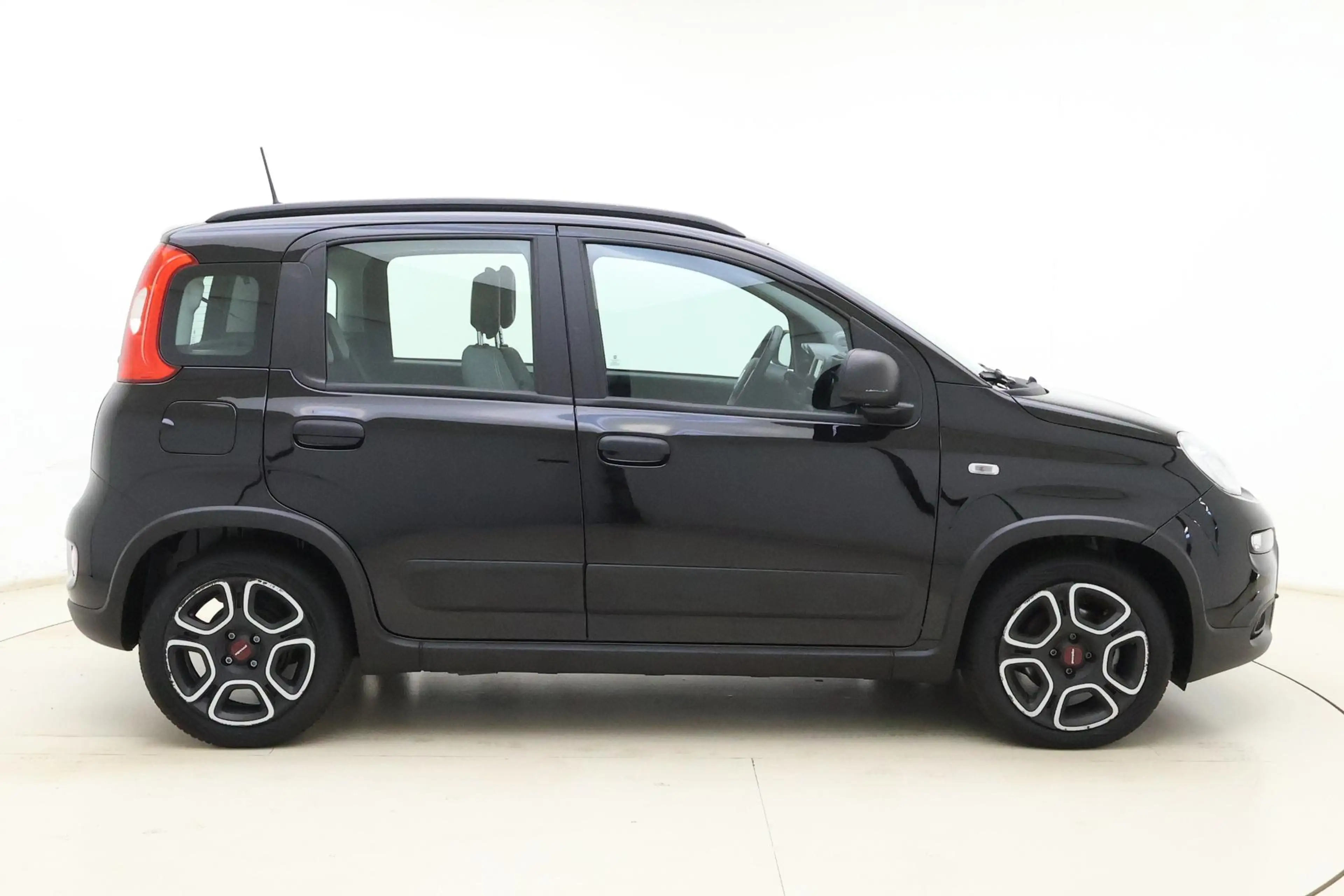 Fiat Panda 1.0 Hybrid City Life 69 PK | Airco | Dakrails | We — photo 9