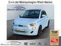 Fiat 500e la Prima Navi Klimaautom SHZ PDC Rückfahrkam. Kom- Blau - thumbnail 1