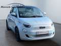 Fiat 500e la Prima Navi Klimaautom SHZ PDC Rückfahrkam. Kom- Blau - thumbnail 7